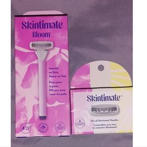 🆕💚skintimate bundle